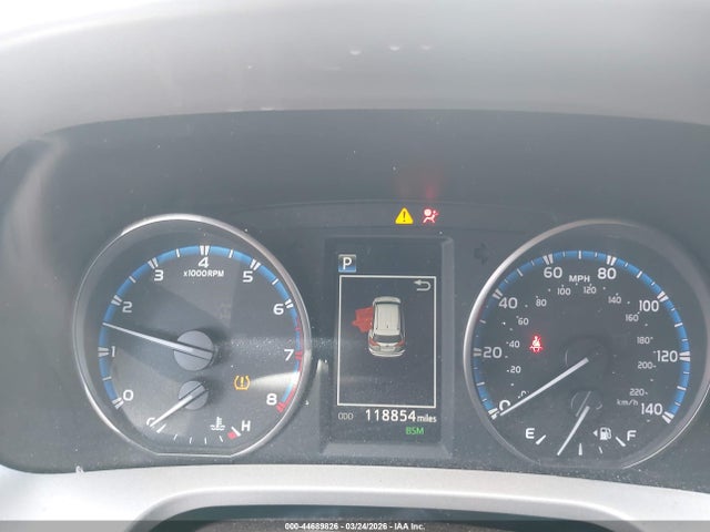 Aukcja sprzedaży 2018 Toyota Rav4 Xle, vin: 2T3RFREV5JW845390, numer aukcji: 44689826