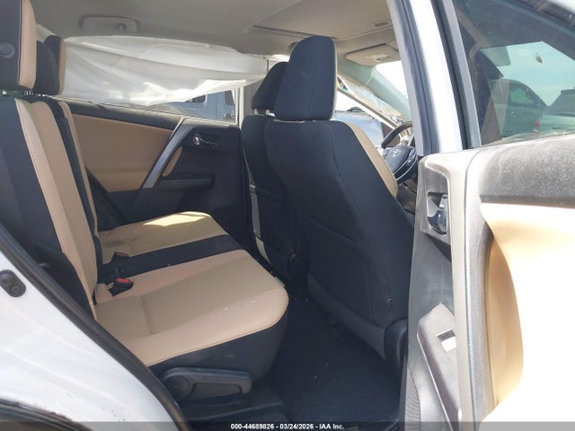 Aukcja sprzedaży 2018 Toyota Rav4 Xle, vin: 2T3RFREV5JW845390, numer aukcji: 44689826