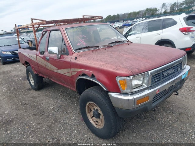 Aukcja sprzedaży 1989 Toyota Pickup 1/2 Ton Ex Long Whlbs Sr5, vin: JT4VN13G1K5000794, numer aukcji: 44689838