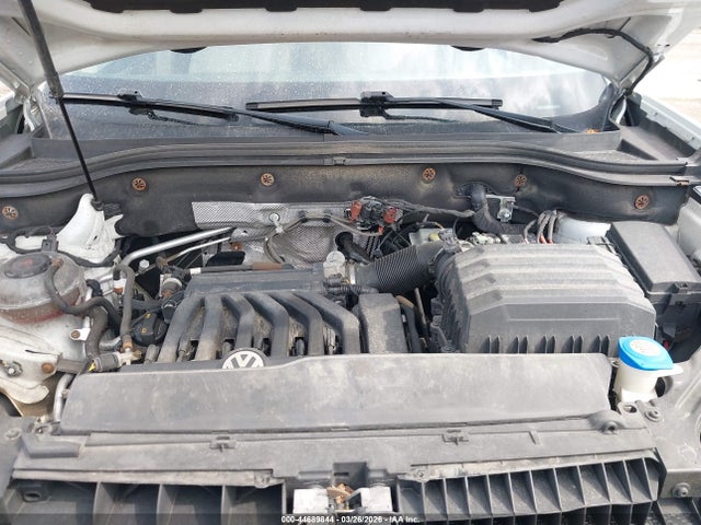 Продаж на аукціоні авто 2018 Volkswagen Atlas 3.6l V6 Se W/technology, vin: 1V2PR2CAXJC588542, номер лоту: 44689844