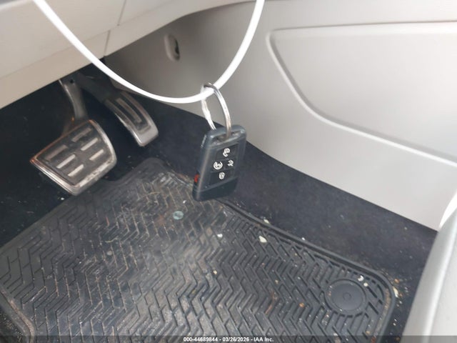 Продаж на аукціоні авто 2018 Volkswagen Atlas 3.6l V6 Se W/technology, vin: 1V2PR2CAXJC588542, номер лоту: 44689844
