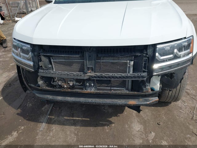 Продаж на аукціоні авто 2018 Volkswagen Atlas 3.6l V6 Se W/technology, vin: 1V2PR2CAXJC588542, номер лоту: 44689844