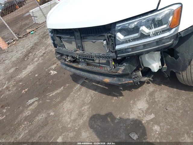 Продаж на аукціоні авто 2018 Volkswagen Atlas 3.6l V6 Se W/technology, vin: 1V2PR2CAXJC588542, номер лоту: 44689844