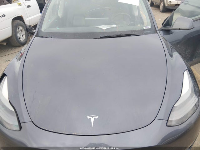 7SAYGDEF0NF455025 Tesla Model Y Performance Dual Motor All-wheel Drive