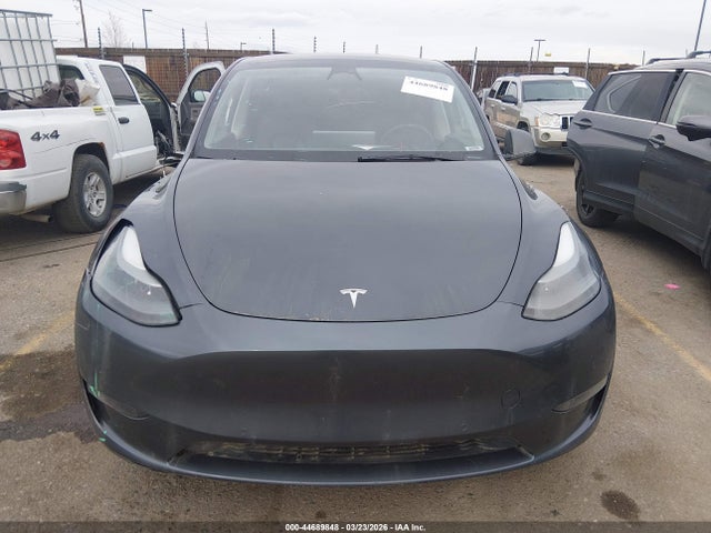 7SAYGDEF0NF455025 Tesla Model Y Performance Dual Motor All-wheel Drive