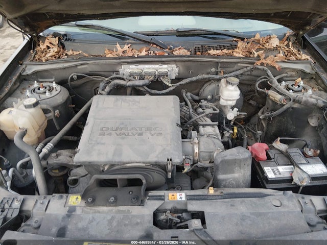 44689847 :رقم المزاد ، 1FMCU9EG4BKC40358 vin ، 2011 Ford Escape Limited مزاد بيع