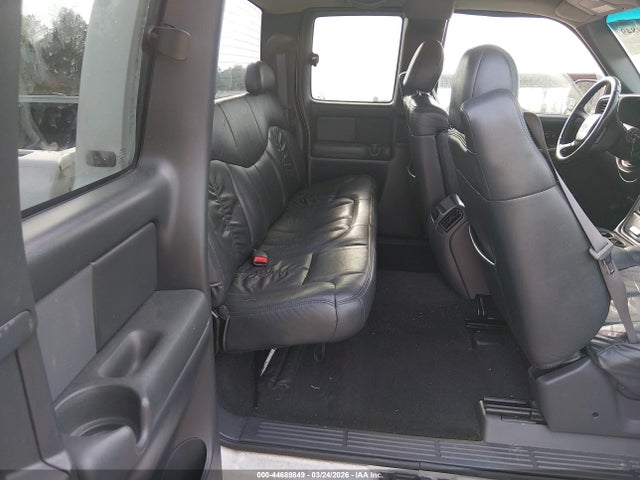 Продажа на аукционе авто 2000 Chevrolet Silverado 1500 Lt, vin: 2GCEC19T2Y1284117, номер лота: 44689849