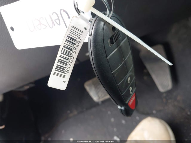 Продажа на аукционе авто 2013 Ram 1500 Express, vin: 1C6RR7FT3DS527393, номер лота: 44689851