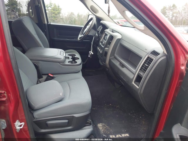 Продажа на аукционе авто 2013 Ram 1500 Express, vin: 1C6RR7FT3DS527393, номер лота: 44689851