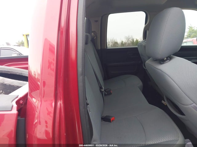 Продажа на аукционе авто 2013 Ram 1500 Express, vin: 1C6RR7FT3DS527393, номер лота: 44689851