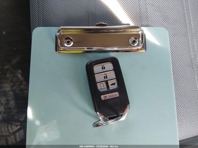 2020 HONDA CR-V 2HKRW2H52LH670934 Photo 10