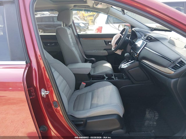 2020 HONDA CR-V 2HKRW2H52LH670934 Photo 4