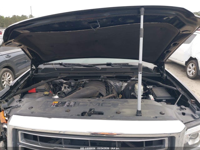 Aukcja sprzedaży 2014 Gmc Sierra 1500 Sle, vin: 1GTR1UEC2EZ277606, numer aukcji: 44689856