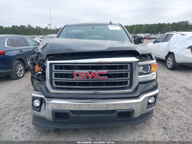 Aukcja sprzedaży 2014 Gmc Sierra 1500 Sle, vin: 1GTR1UEC2EZ277606, numer aukcji: 44689856