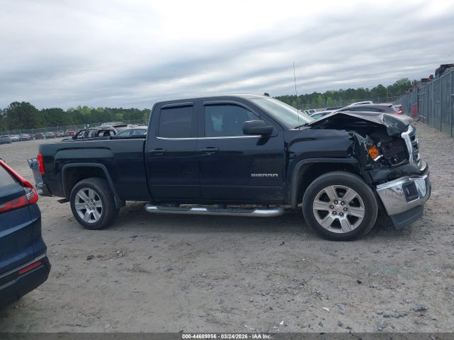 Aukcja sprzedaży 2014 Gmc Sierra 1500 Sle, vin: 1GTR1UEC2EZ277606, numer aukcji: 44689856