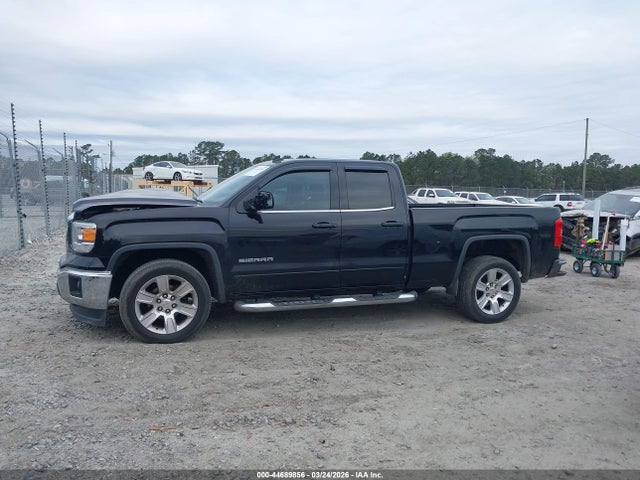 Aukcja sprzedaży 2014 Gmc Sierra 1500 Sle, vin: 1GTR1UEC2EZ277606, numer aukcji: 44689856