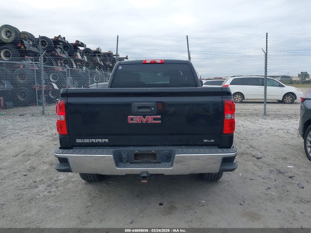 Aukcja sprzedaży 2014 Gmc Sierra 1500 Sle, vin: 1GTR1UEC2EZ277606, numer aukcji: 44689856
