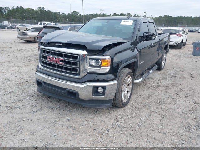 Aukcja sprzedaży 2014 Gmc Sierra 1500 Sle, vin: 1GTR1UEC2EZ277606, numer aukcji: 44689856