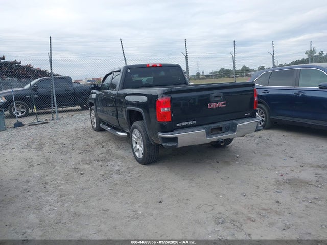Aukcja sprzedaży 2014 Gmc Sierra 1500 Sle, vin: 1GTR1UEC2EZ277606, numer aukcji: 44689856