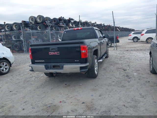 Aukcja sprzedaży 2014 Gmc Sierra 1500 Sle, vin: 1GTR1UEC2EZ277606, numer aukcji: 44689856