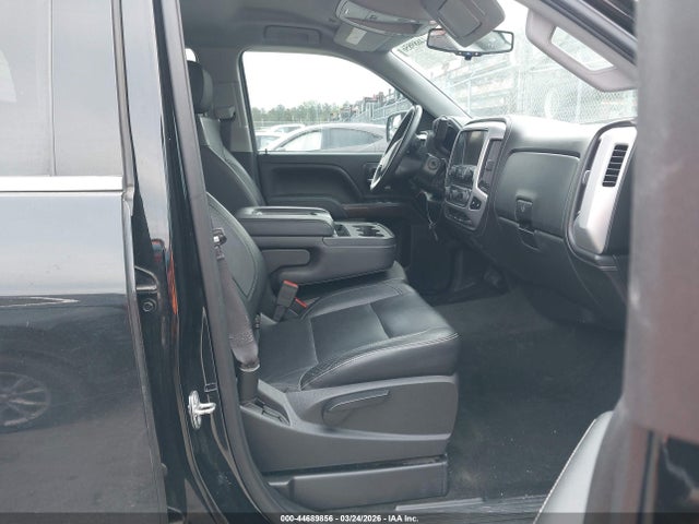 Aukcja sprzedaży 2014 Gmc Sierra 1500 Sle, vin: 1GTR1UEC2EZ277606, numer aukcji: 44689856