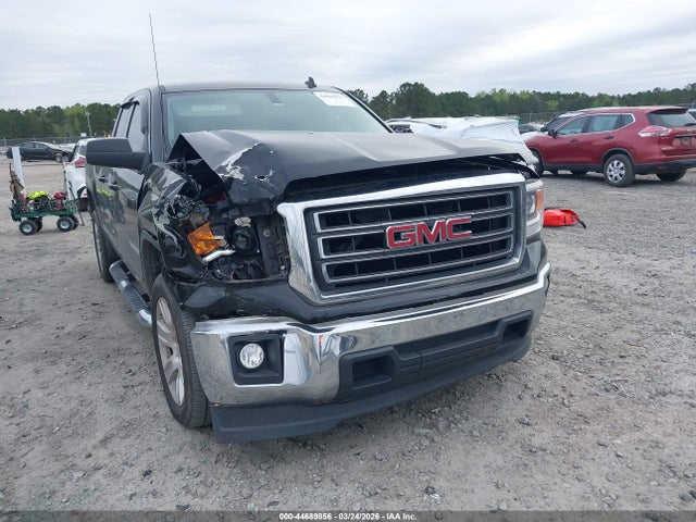 Aukcja sprzedaży 2014 Gmc Sierra 1500 Sle, vin: 1GTR1UEC2EZ277606, numer aukcji: 44689856