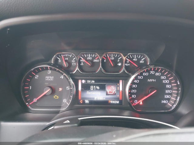 Aukcja sprzedaży 2014 Gmc Sierra 1500 Sle, vin: 1GTR1UEC2EZ277606, numer aukcji: 44689856