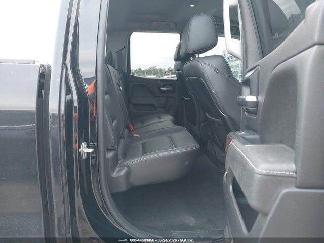 Aukcja sprzedaży 2014 Gmc Sierra 1500 Sle, vin: 1GTR1UEC2EZ277606, numer aukcji: 44689856