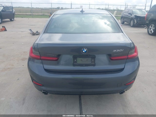 3MW5R1J07N8C30130 BMW 330I