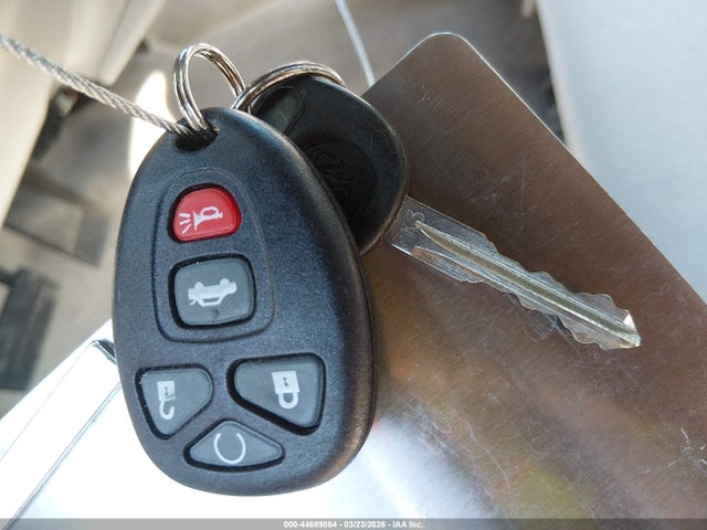 Aukcja sprzedaży 2008 Buick Lacrosse Cx, vin: 2G4WC582281294209, numer aukcji: 44689864