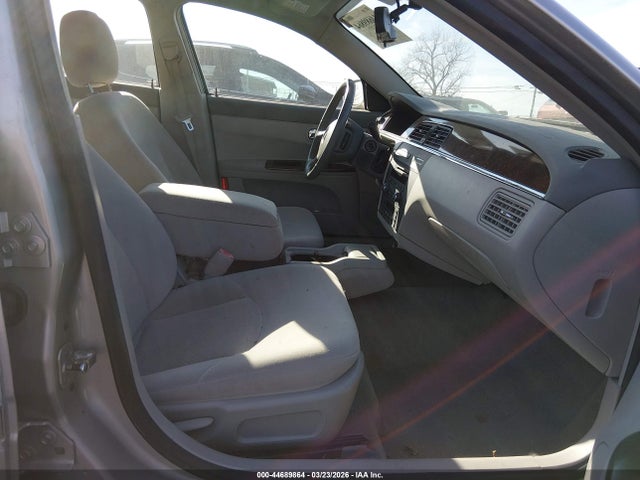 Aukcja sprzedaży 2008 Buick Lacrosse Cx, vin: 2G4WC582281294209, numer aukcji: 44689864
