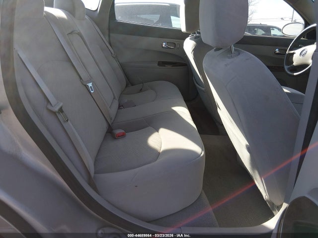 Aukcja sprzedaży 2008 Buick Lacrosse Cx, vin: 2G4WC582281294209, numer aukcji: 44689864