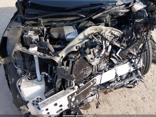 Aukcja sprzedaży 2022 Lexus Rx 350, vin: 2T2HZMDA6NC324713, numer aukcji: 44689863