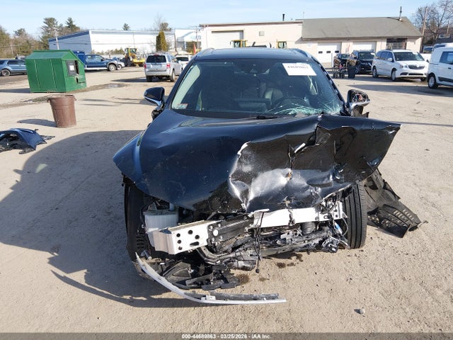 Aukcja sprzedaży 2022 Lexus Rx 350, vin: 2T2HZMDA6NC324713, numer aukcji: 44689863