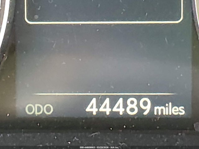Aukcja sprzedaży 2022 Lexus Rx 350, vin: 2T2HZMDA6NC324713, numer aukcji: 44689863