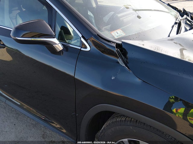 Aukcja sprzedaży 2022 Lexus Rx 350, vin: 2T2HZMDA6NC324713, numer aukcji: 44689863