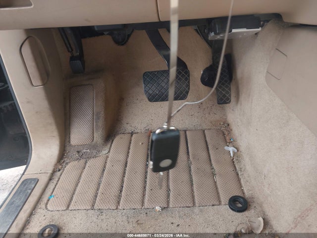 Продаж на аукціоні авто 2004 Volkswagen Touareg V6, vin: WVGBC77L24D073390, номер лоту: 44689871