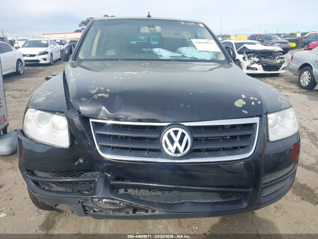 Продаж на аукціоні авто 2004 Volkswagen Touareg V6, vin: WVGBC77L24D073390, номер лоту: 44689871