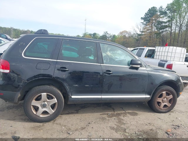 Продаж на аукціоні авто 2004 Volkswagen Touareg V6, vin: WVGBC77L24D073390, номер лоту: 44689871