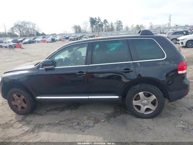 Продаж на аукціоні авто 2004 Volkswagen Touareg V6, vin: WVGBC77L24D073390, номер лоту: 44689871