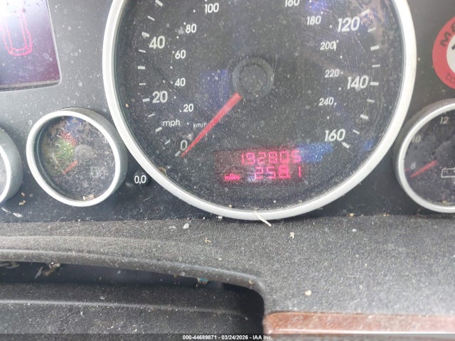 Продаж на аукціоні авто 2004 Volkswagen Touareg V6, vin: WVGBC77L24D073390, номер лоту: 44689871