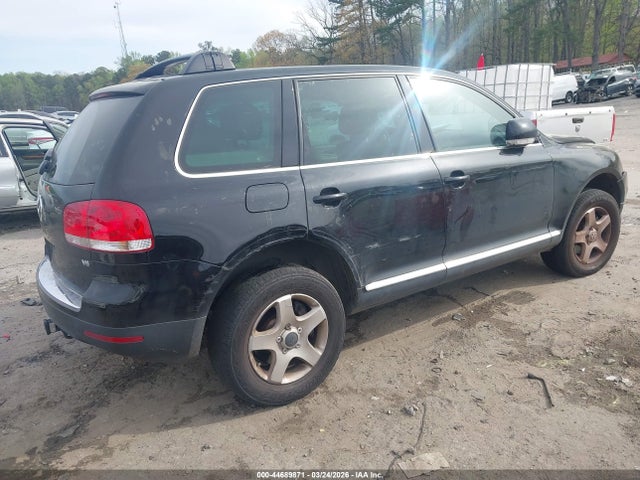 Продаж на аукціоні авто 2004 Volkswagen Touareg V6, vin: WVGBC77L24D073390, номер лоту: 44689871