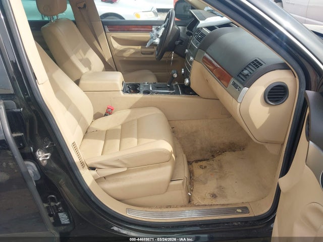 Продаж на аукціоні авто 2004 Volkswagen Touareg V6, vin: WVGBC77L24D073390, номер лоту: 44689871
