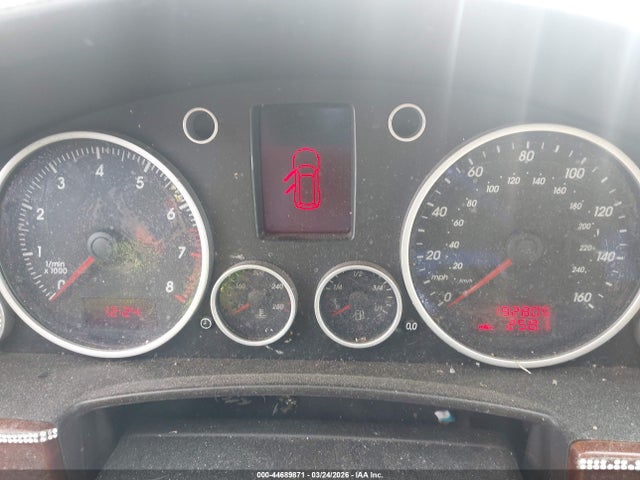 Продаж на аукціоні авто 2004 Volkswagen Touareg V6, vin: WVGBC77L24D073390, номер лоту: 44689871