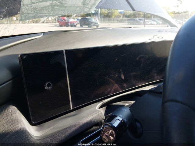 44689872 :رقم المزاد ، 5NMJE3DE0SH551903 vin ، 2025 Hyundai Tucson Limited مزاد بيع