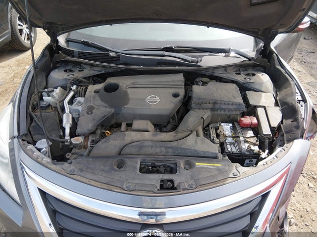 Продаж на аукціоні авто 2015 Nissan Altima 2.5 Sv, vin: 1N4AL3AP0FC235181, номер лоту: 44689874