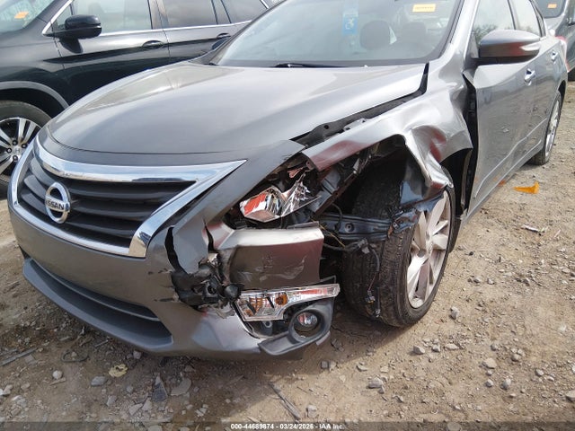 Продаж на аукціоні авто 2015 Nissan Altima 2.5 Sv, vin: 1N4AL3AP0FC235181, номер лоту: 44689874