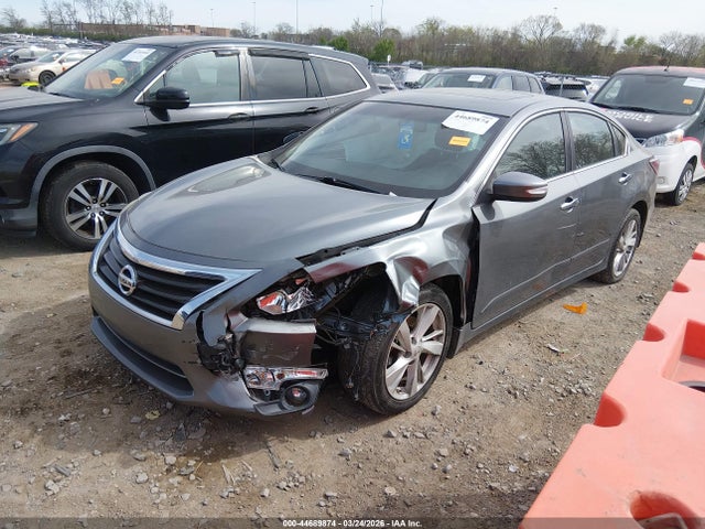 Продаж на аукціоні авто 2015 Nissan Altima 2.5 Sv, vin: 1N4AL3AP0FC235181, номер лоту: 44689874