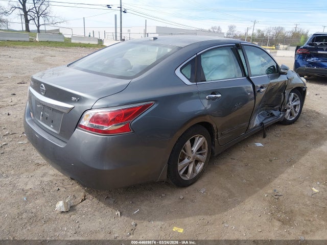 Продаж на аукціоні авто 2015 Nissan Altima 2.5 Sv, vin: 1N4AL3AP0FC235181, номер лоту: 44689874