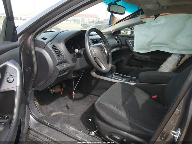 Продаж на аукціоні авто 2015 Nissan Altima 2.5 Sv, vin: 1N4AL3AP0FC235181, номер лоту: 44689874